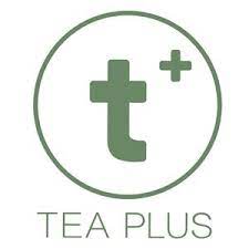 Tea Plus  Logos